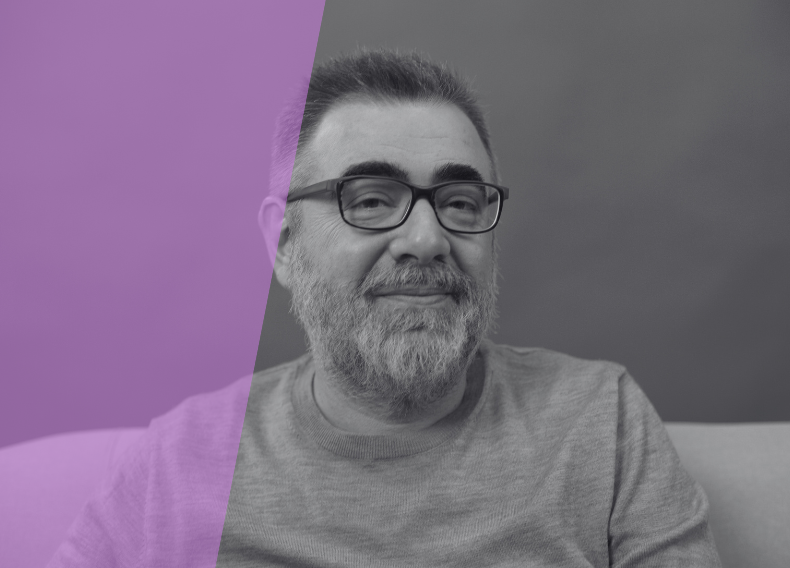 Crónica gastronómica: escribir la cocina con Pau Arenós