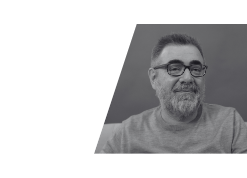 Crónica gastronómica: escribir la cocina con Pau Arenós
