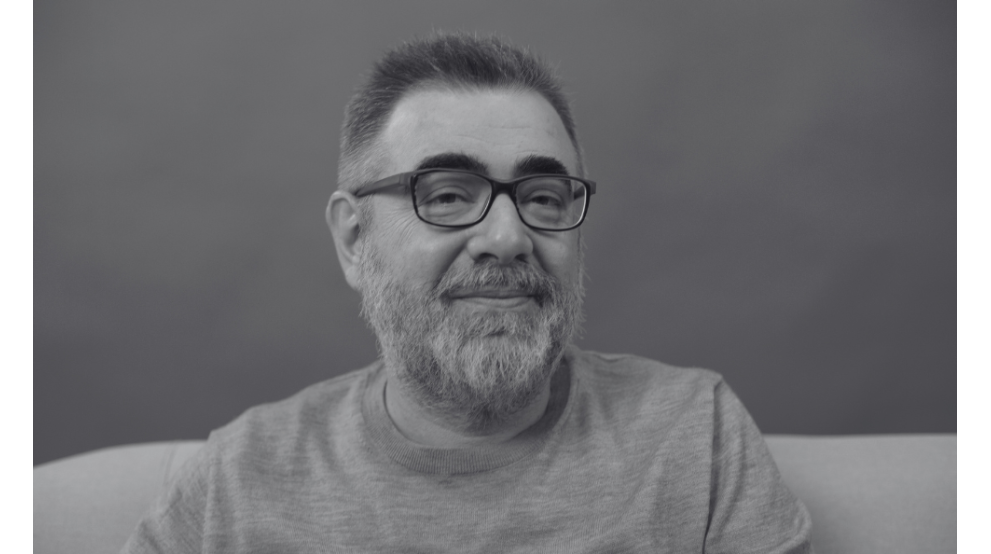 Crónica gastronómica: escribir la cocina con Pau Arenós