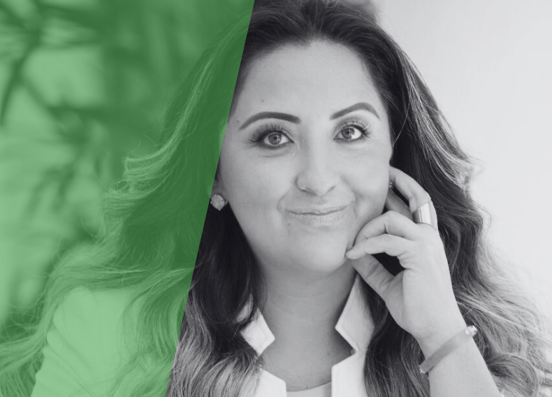 Deja de sabotearte: cómo superar tus bloqueos internos con Anamar Orihuela