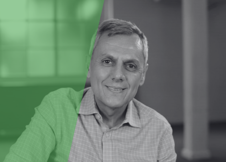 Gestión emocional: supera tus miedos con Bernardo Stamateas
