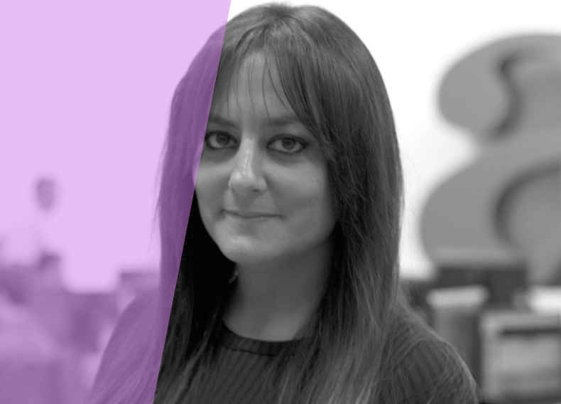 Contar el deporte: una introducción al periodismo deportivo con Patricia Cazón