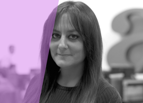 Contar el deporte: una introducción al periodismo deportivo con Patricia Cazón