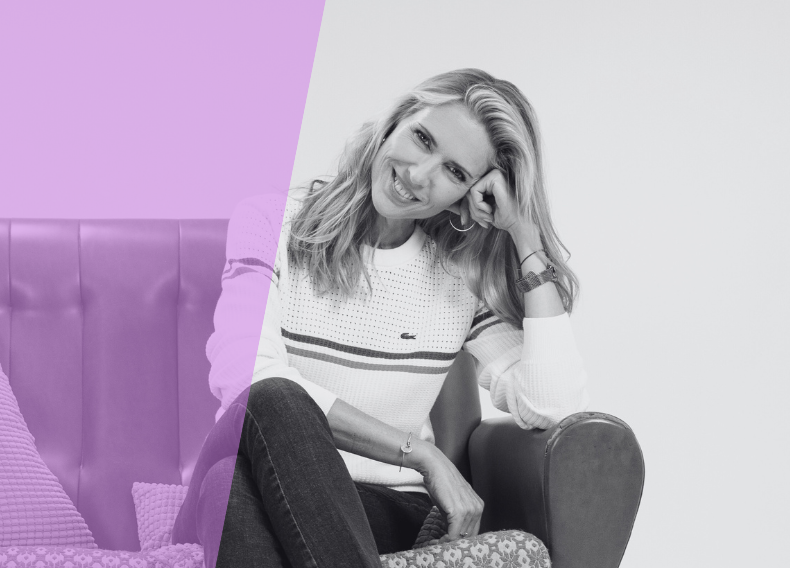 Una vida de moda: los secretos de las pasarelas con Judit Mascó