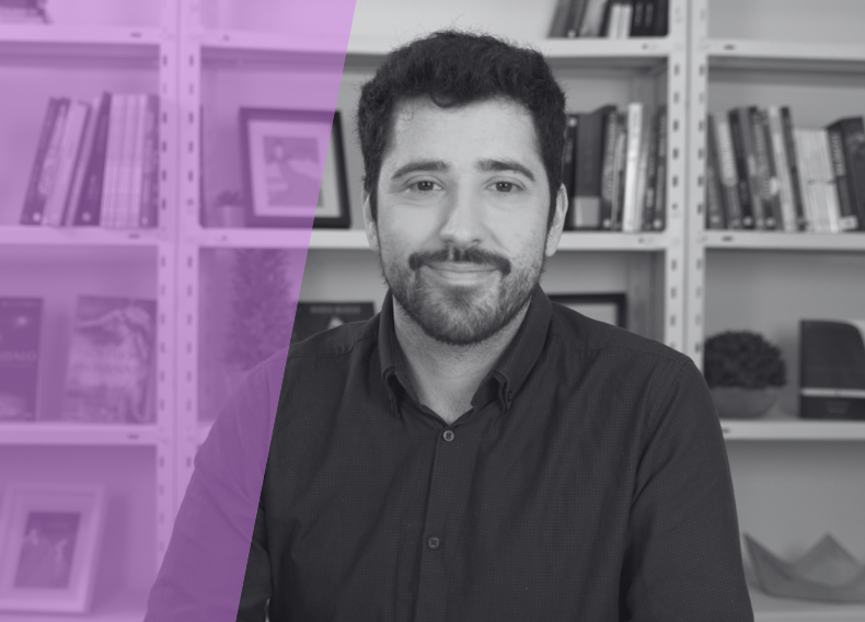 La entrevista: paso a paso con Lucas Baini