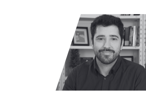 La entrevista: paso a paso con Lucas Baini