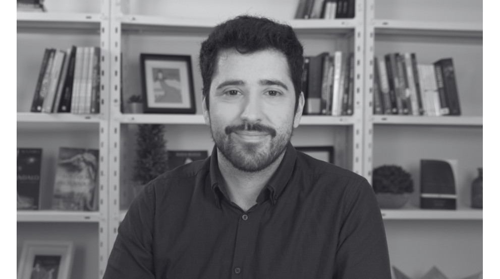 La entrevista: paso a paso con Lucas Baini