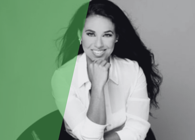 Poder personal: transforma tu mentalidad con Coral Mujaes