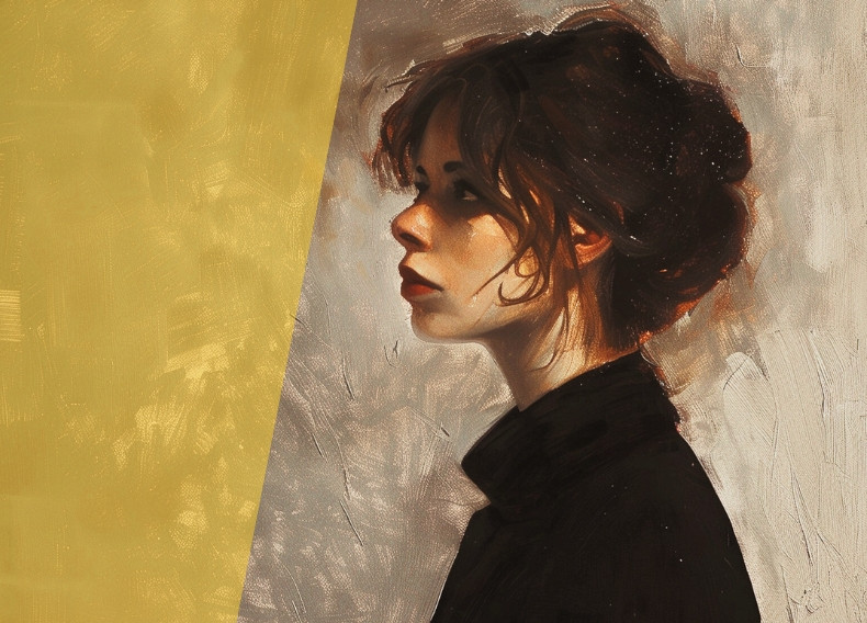 El huésped helado: escrituras del yo