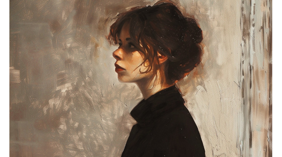 El huésped helado: escrituras del yo