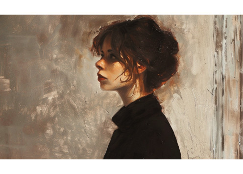 El huésped helado: escrituras del yo