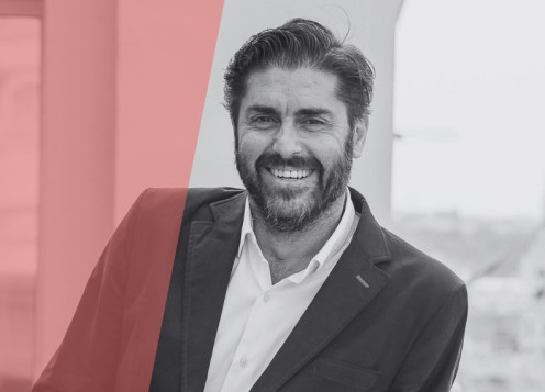 Conferencias para empresas con Vicente Jiménez | Escuela Cursiva