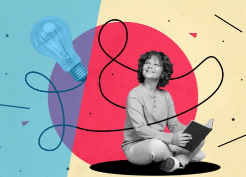 Itinerario de edición de literatura infantil y juvenil | PRH | Cursiva