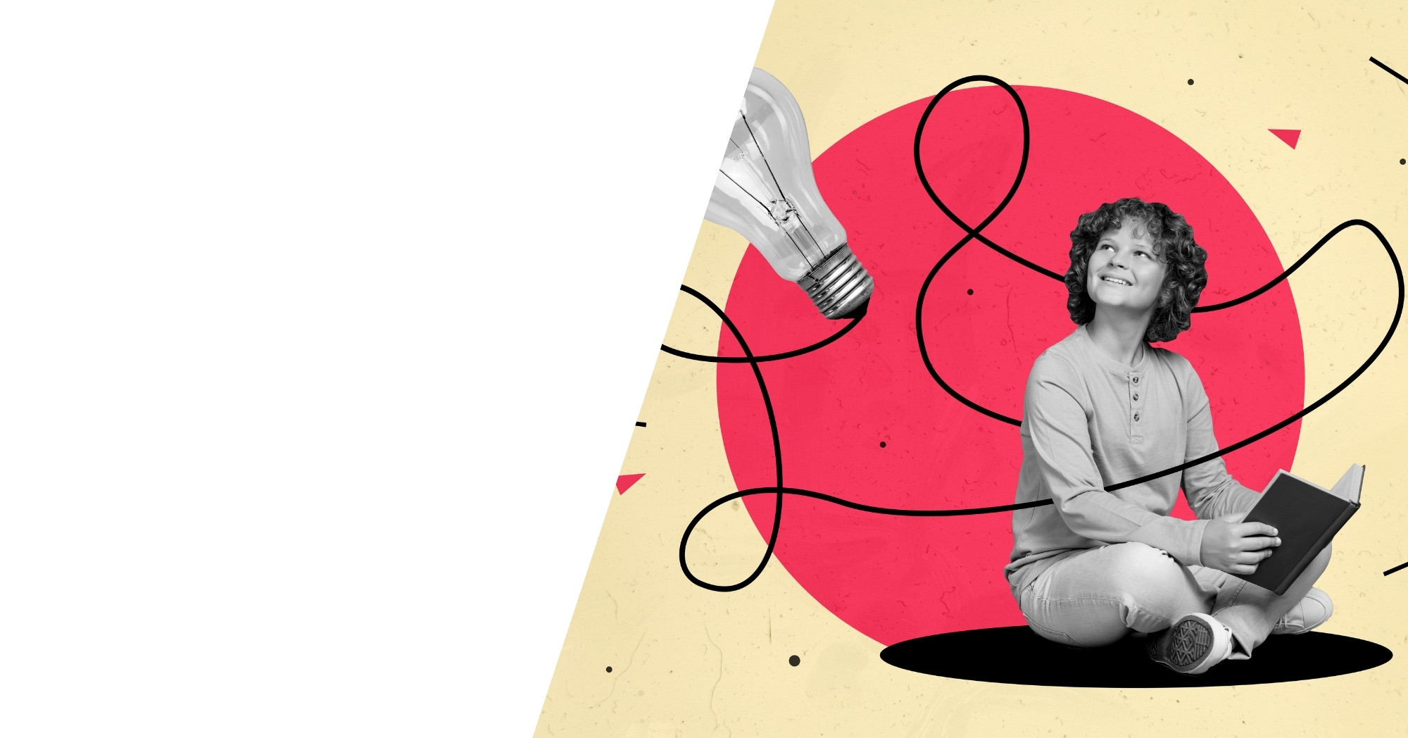 Itinerario de edición de literatura infantil y juvenil