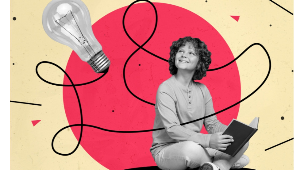 Itinerario de edición de literatura infantil y juvenil