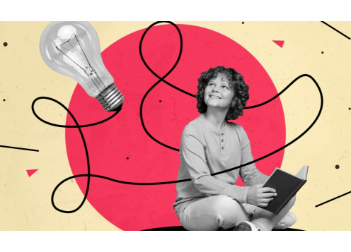 Itinerario de edición de literatura infantil y juvenil | PRH | Cursiva