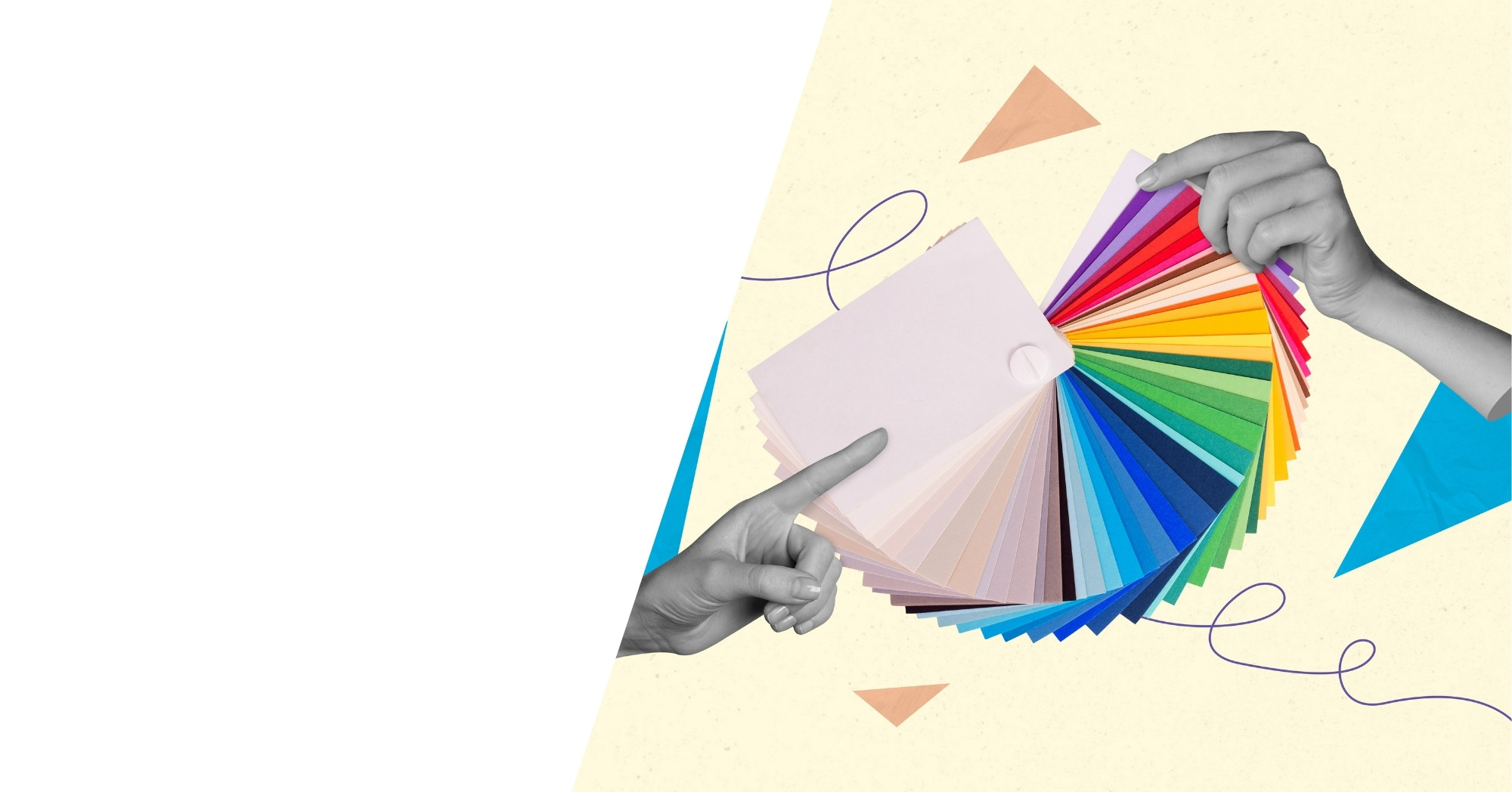 Itinerario de diseño editorial