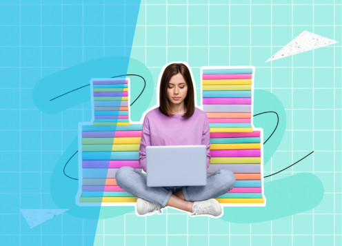 Itinerario de marketing y comunicación editorial | PRHGE | Cursiva