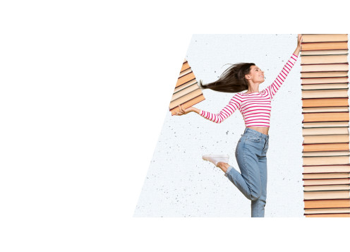 Lector editorial | Penguin Random House | Escuela Cursiva