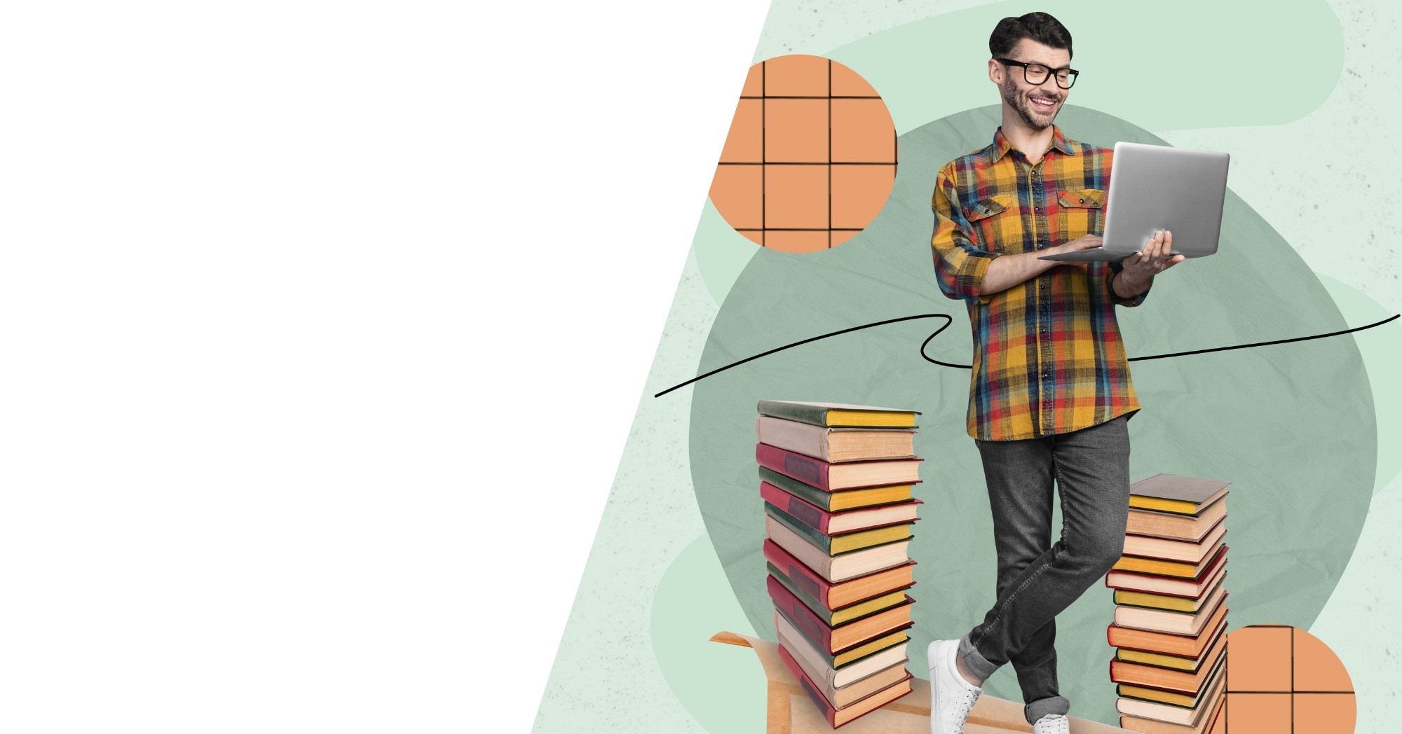 El oficio de editor de mesa