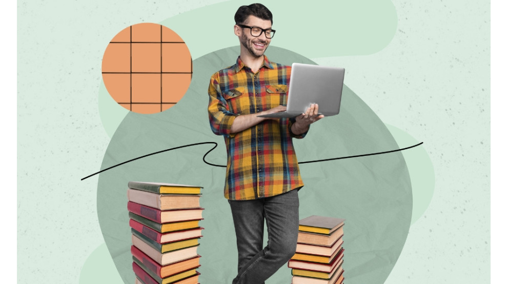 El oficio de editor de mesa