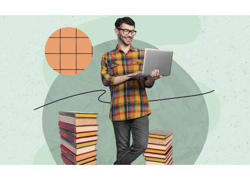 El oficio de editor de mesa | Penguin Random House | Escuela Cursiva