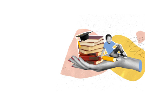 Catálogo y selección de literatura infantil-juvenil | PRHGE | Cursiva