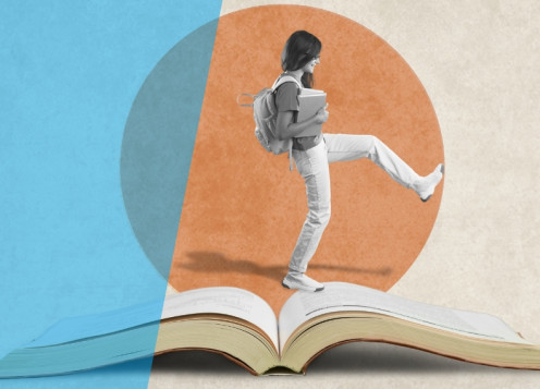 Corrección de estilo | Penguin Random House | Escuela Cursiva