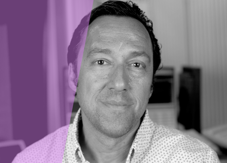 En el aire: crea tu programa de radio o pódcast con José Antonio Ponseti