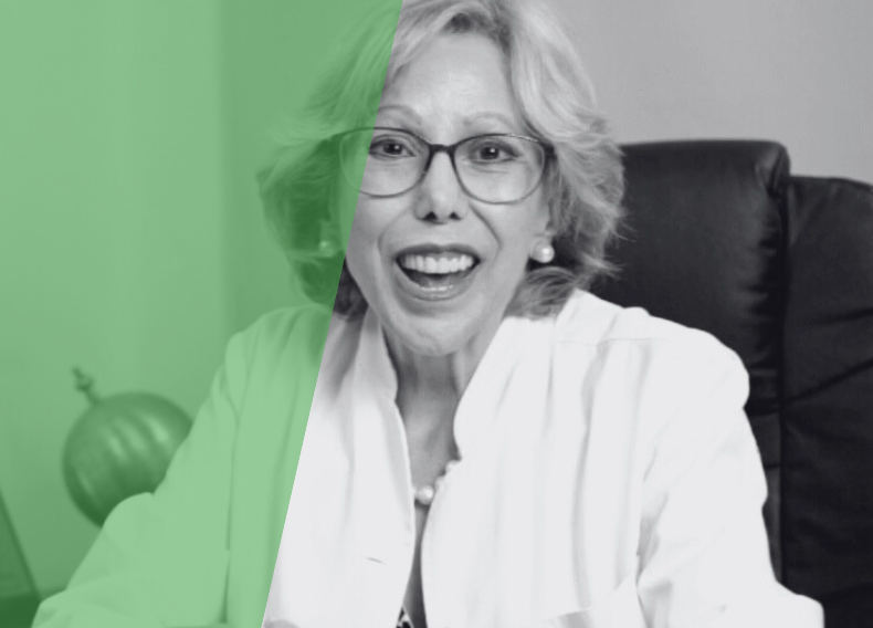 ADN y alimentación: claves de la nutrigenética con la Dra. Saavedra