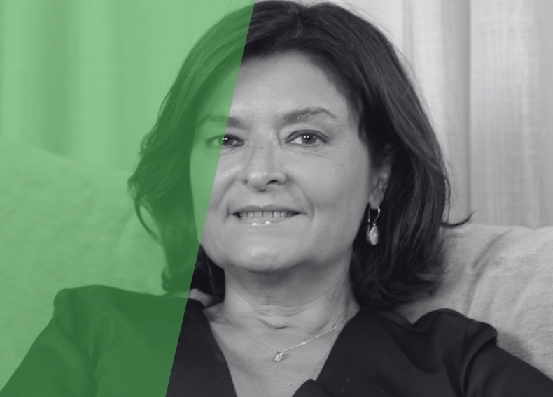 Despierta tu mejor versión: autoconocimiento y autoestima con Olga Cañizares