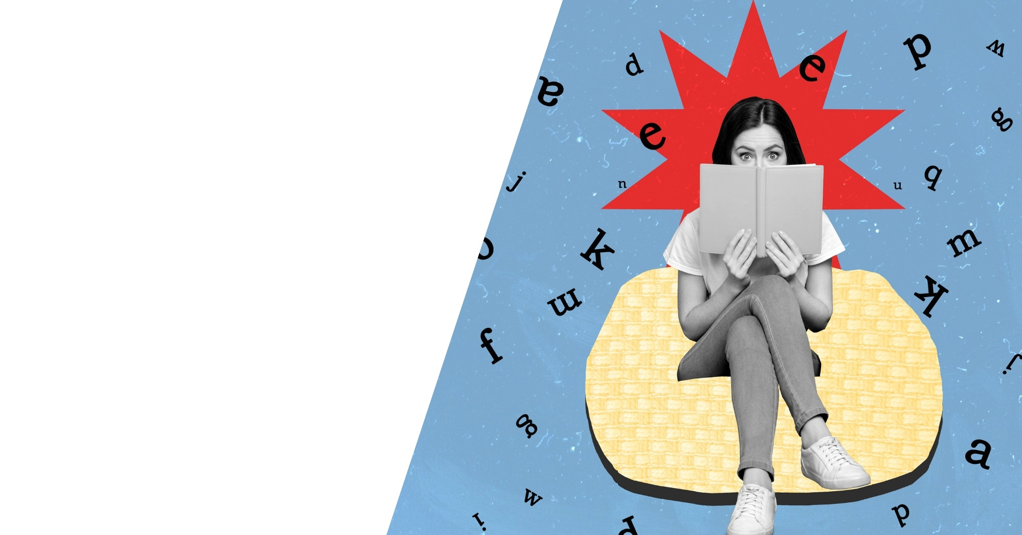 Traducción de ficción contemporánea, poesía y ensayo histórico y social