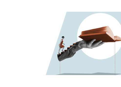 Traducción de relato, ensayo divulgativo y novela | PRH | Cursiva