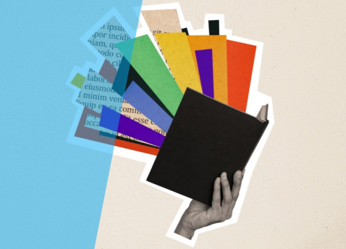 Especialista en marketing editorial | Penguin Random House | Cursiva