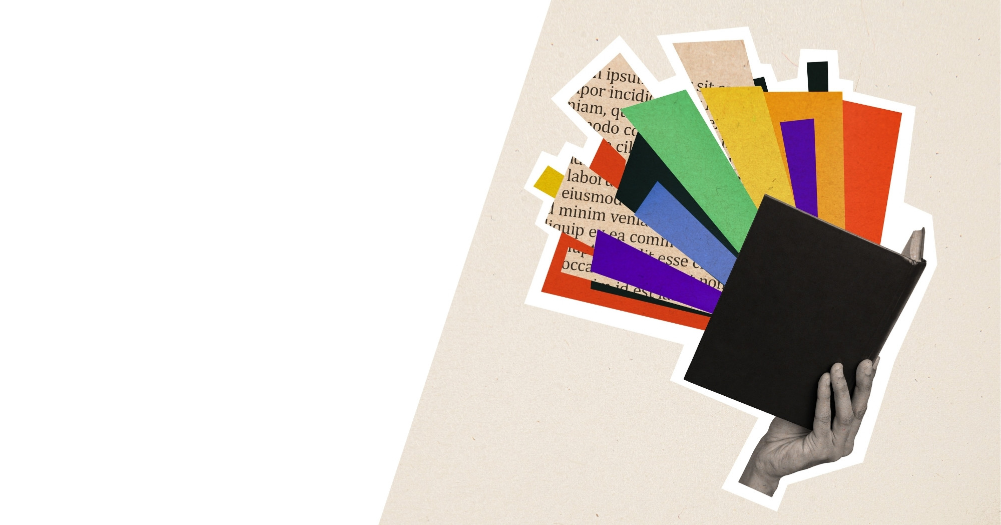 Especialista en marketing editorial