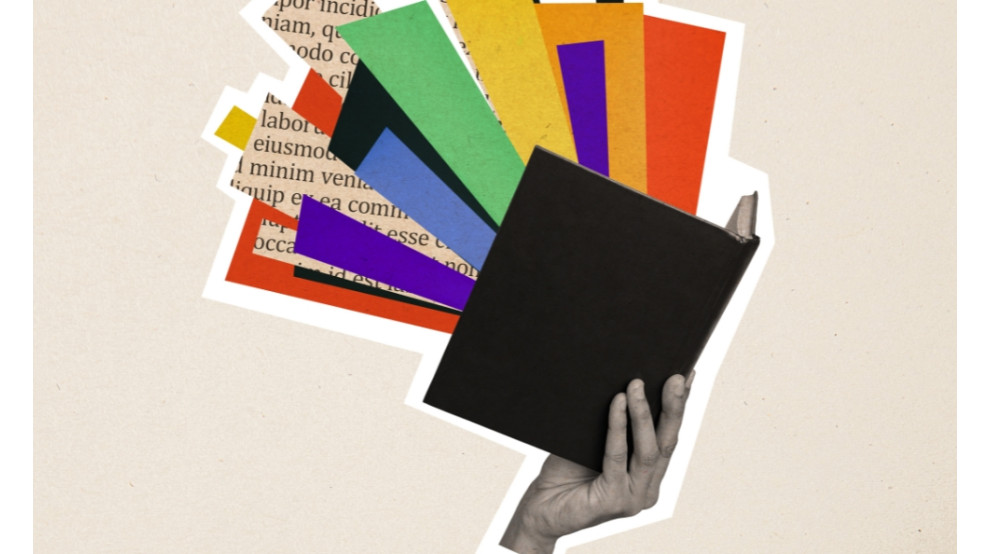 Especialista en marketing editorial