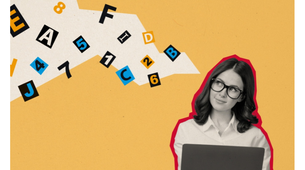 Especialista en tipografía editorial