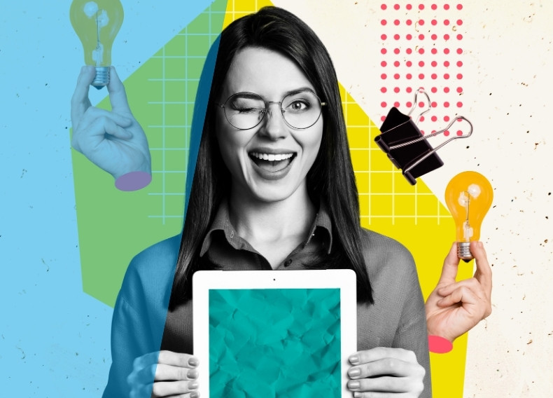 Taller de ilustración editorial