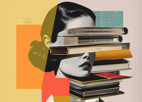 Taller de biografías, con Cristina Morató | Escuela Cursiva