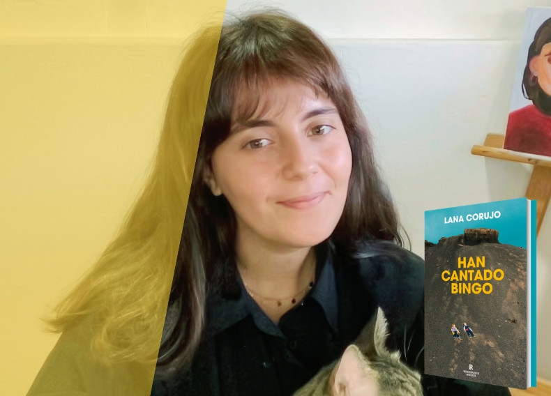 Han cantado bingo: el origen de una voz literaria