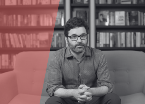 El espíritu del 68: rebeldía y transformación social con Ramón González Férriz