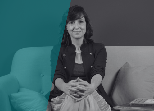 Del CV a la entrevista: cómo destacar y atraer a los reclutadores con Arancha Ruiz