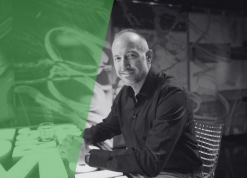 El futuro en tus manos: liderar el cambio con propósito con Albert Bosch