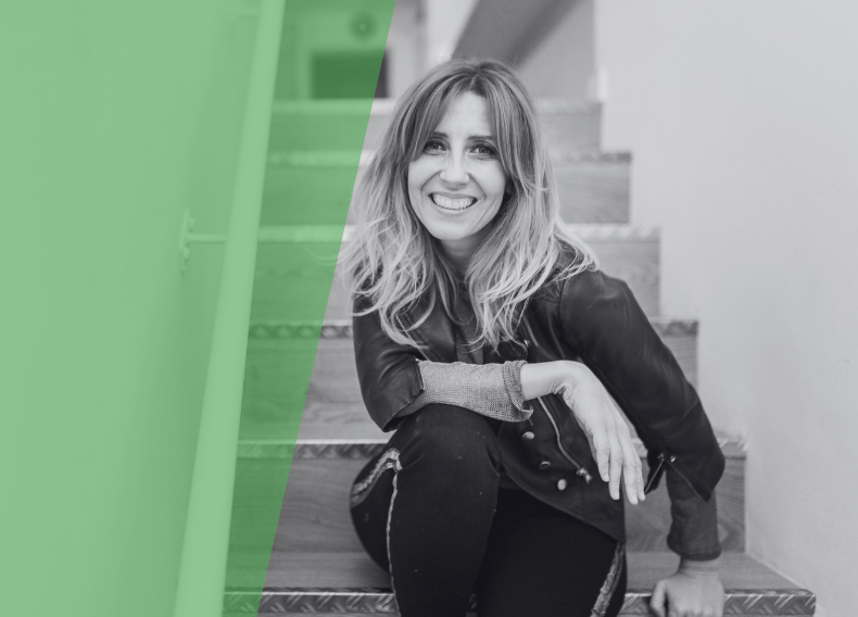 Introducción a la imagen personal: potencia tu estilo con Andrea Vilallonga