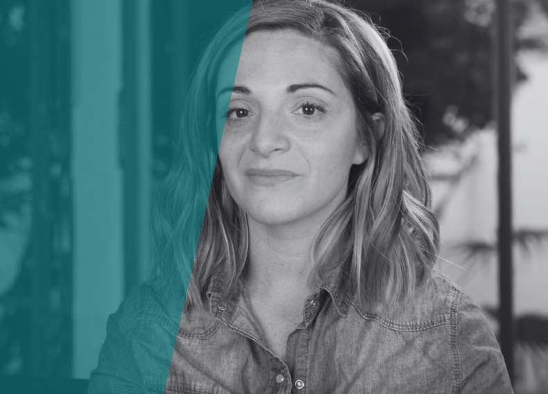 Mentalidad innovadora: transforma equipos y organizaciones con Martina Rúa