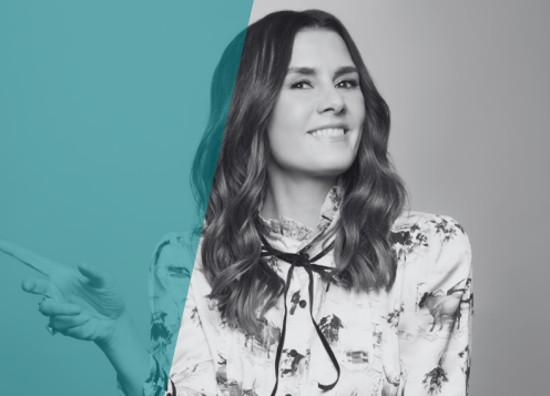 El alma del líder: inspira desde tu esencia con Alejandra Llamas