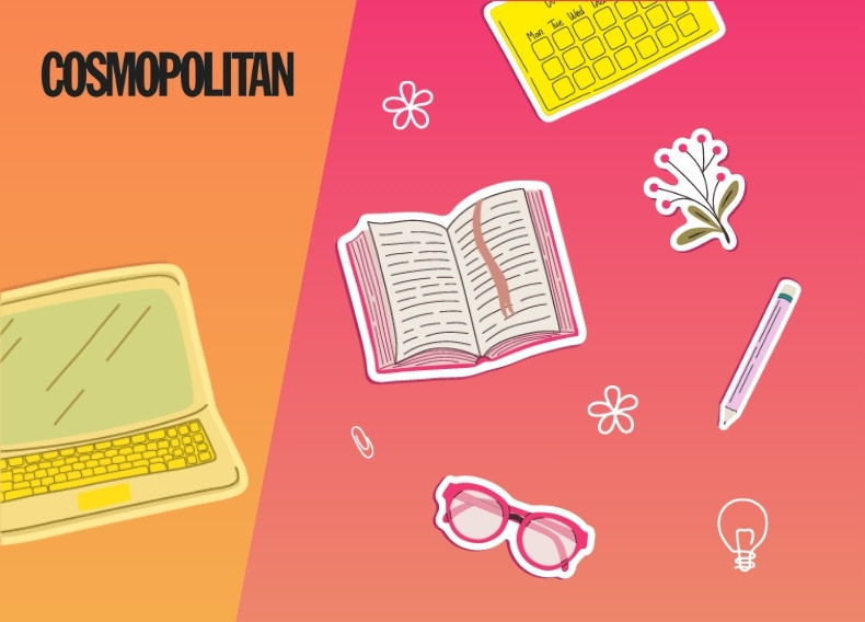 Taller de escritura para historias de amor (im)perfectas