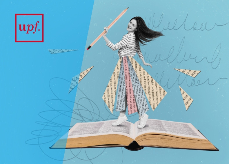 Itinerario de corrección editorial