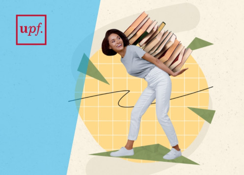 Itinerario de edición profesional | Penguin Random House | Cursiva