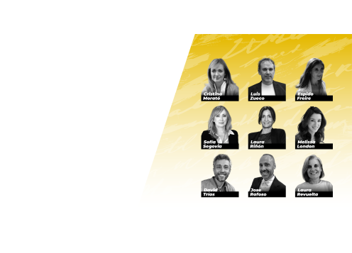 Taller de biografías, con Cristina Morató | Escuela Cursiva